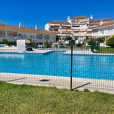 Paqo Lodge Laguna Del Portil, A 400 Metros De La Playa المظهر الخارجي الصورة