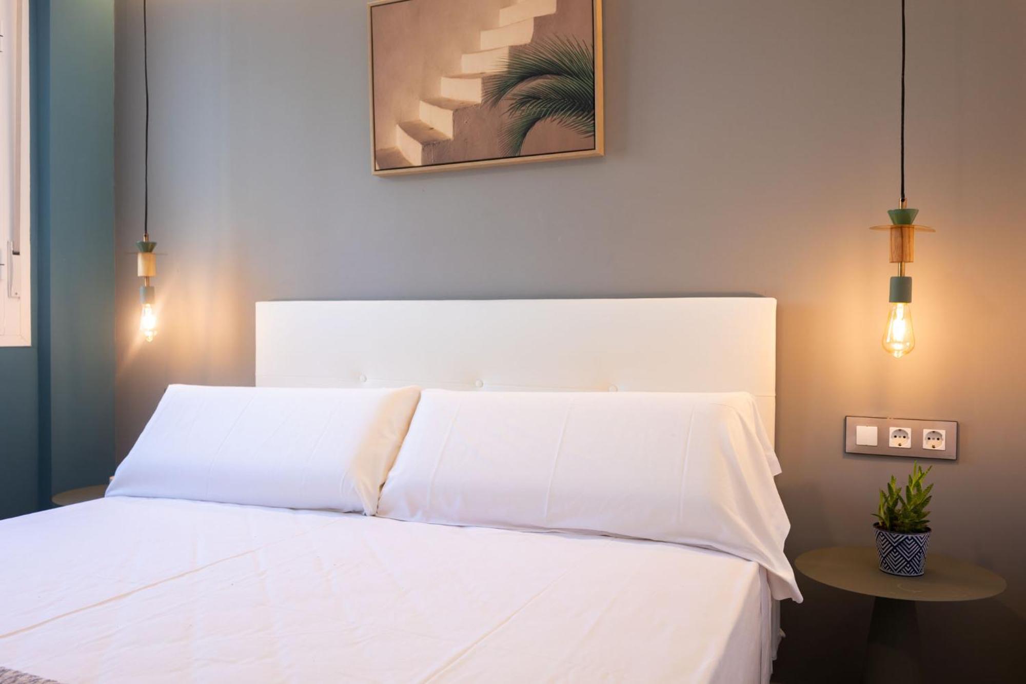 Paqo Lodge Laguna Del Portil, A 400 Metros De La Playa المظهر الخارجي الصورة
