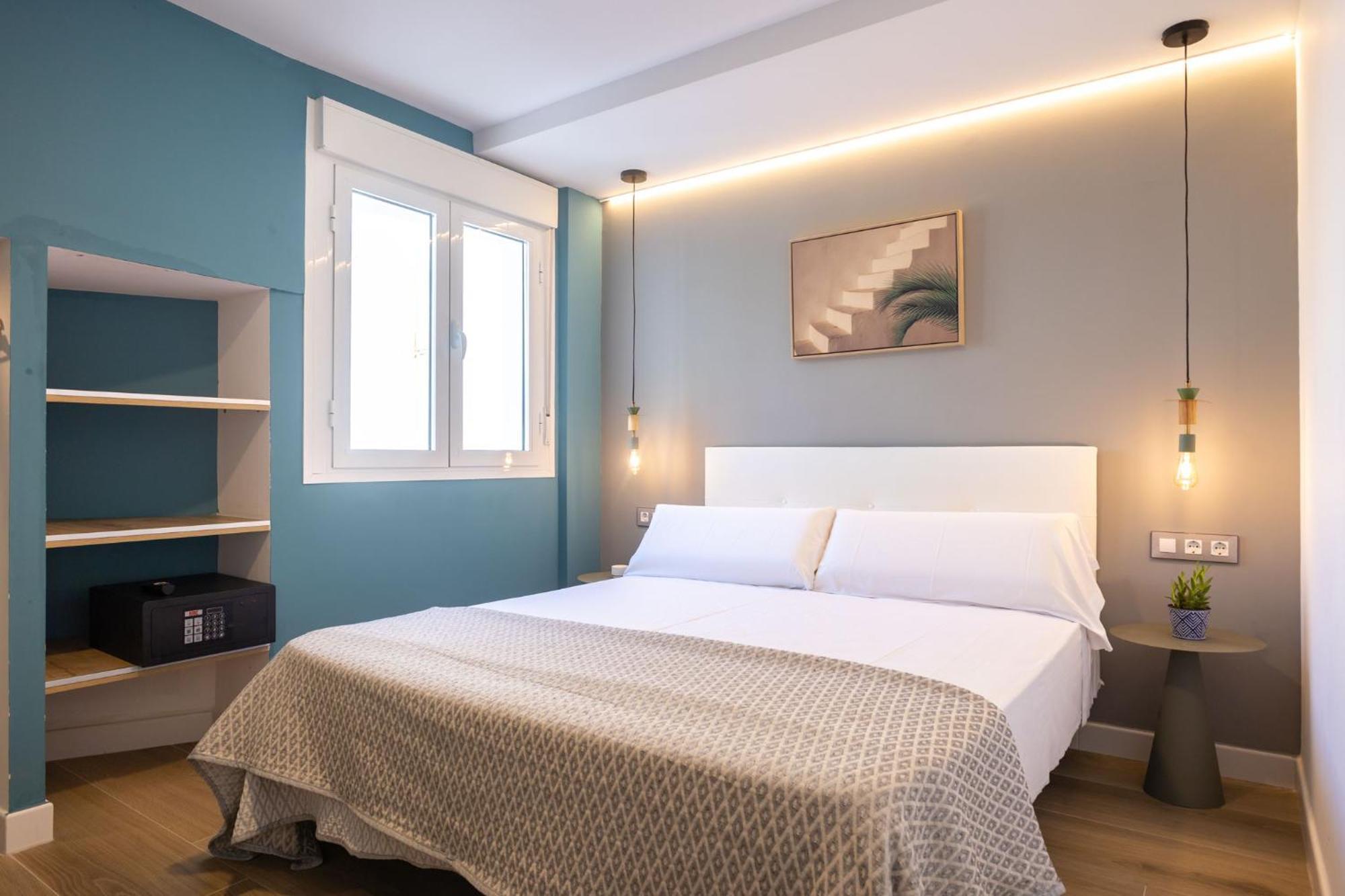 Paqo Lodge Laguna Del Portil, A 400 Metros De La Playa المظهر الخارجي الصورة