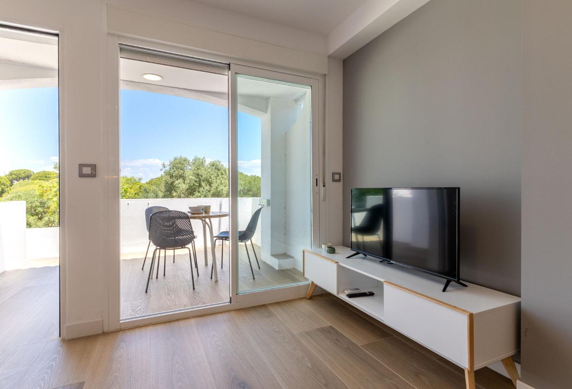 Paqo Lodge Laguna Del Portil, A 400 Metros De La Playa المظهر الخارجي الصورة