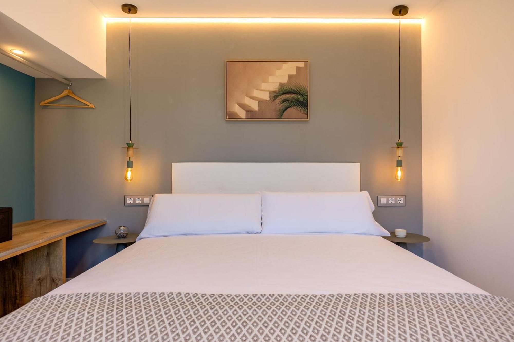 Paqo Lodge Laguna Del Portil, A 400 Metros De La Playa المظهر الخارجي الصورة