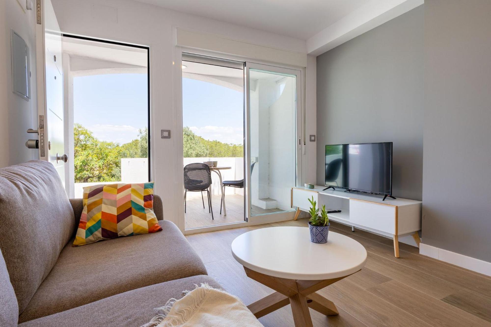 Paqo Lodge Laguna Del Portil, A 400 Metros De La Playa المظهر الخارجي الصورة