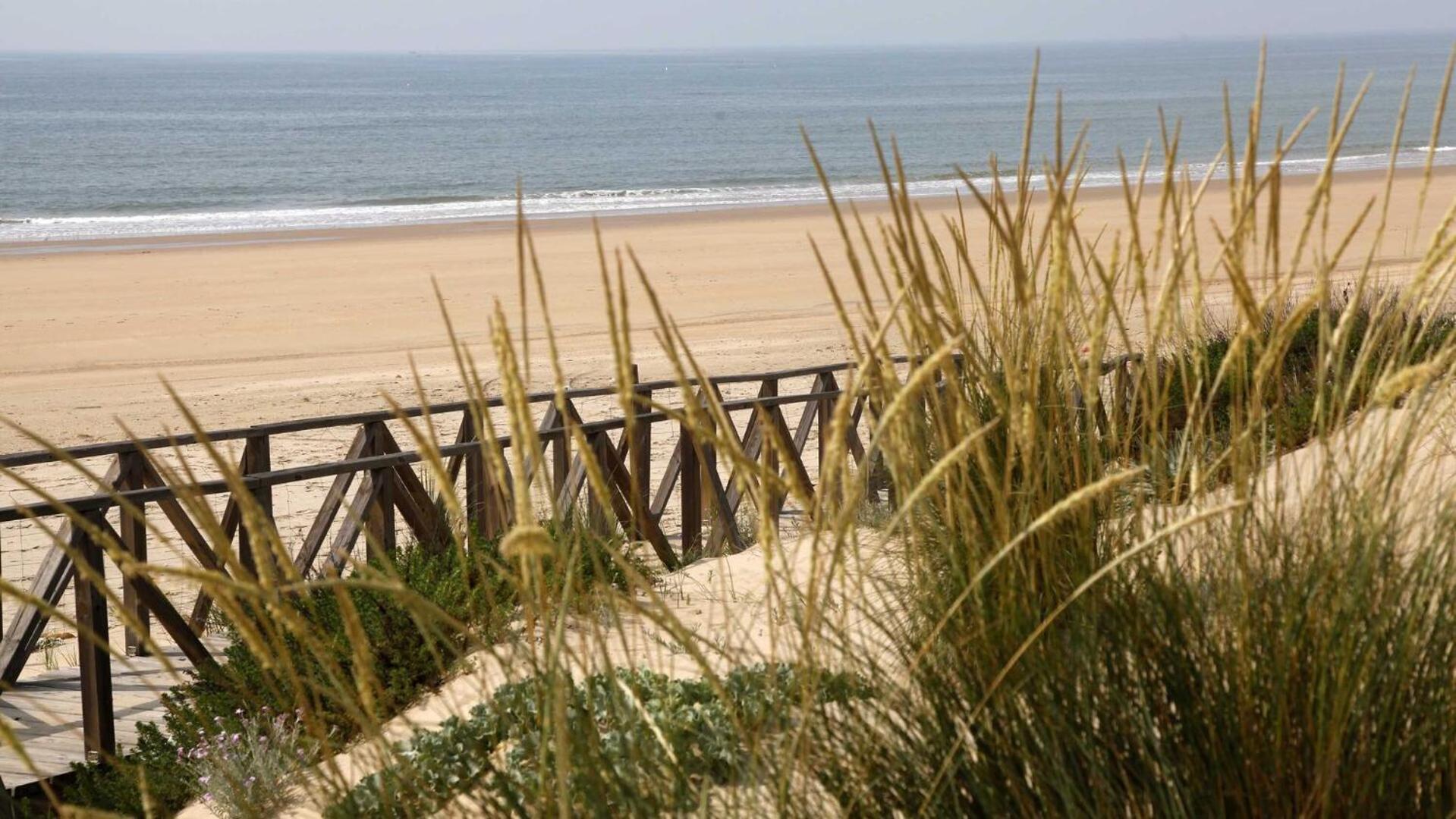 Paqo Lodge Laguna Del Portil, A 400 Metros De La Playa المظهر الخارجي الصورة
